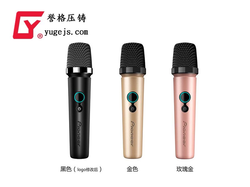 壓鑄模具是怎么壞掉的，以及解決辦法