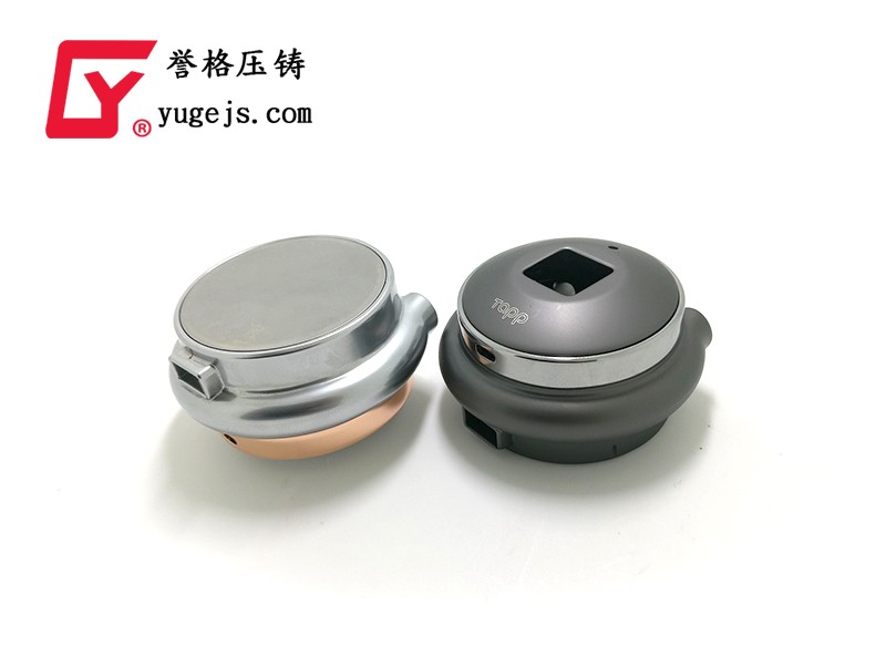逐夢前行，壓鑄件話題再也不用愁！